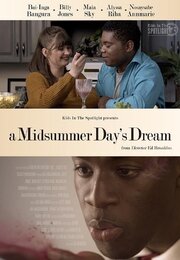 A Midsummer Day's Dream из фильмографии Blake Alexander в главной роли.