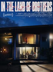 In the Land of Brothers - лучший фильм в фильмографии Marjan Ettefaghian