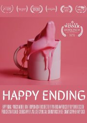 Happy Ending - лучший фильм в фильмографии Райан Реншоу