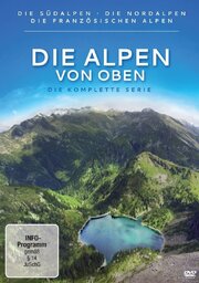 Альпы с высоты: Северные Альпы - лучший фильм в фильмографии Christian Stiefenhofer