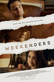 Weekenders - лучший фильм в фильмографии Maggie McMeans