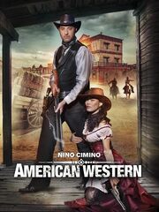 American Western - лучший фильм в фильмографии Jose Adam Alvarez