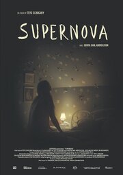 Supernova - лучший фильм в фильмографии Stine Likodelle Keller Søegaard