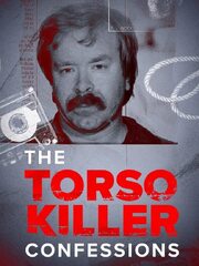 The Torso Killer Confessions из фильмографии Роберт Итон в главной роли.