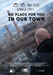 No Place for You in Our Town - лучший фильм в фильмографии Nikolay Stefanov