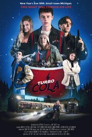 Turbo Cola из фильмографии Кевин О. Петерсон в главной роли.