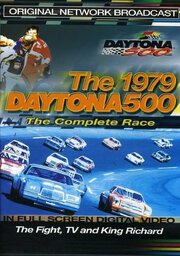 Daytona 500 из фильмографии Терри Лабонте в главной роли.