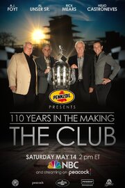 Pennzoil presents the Club - лучший фильм в фильмографии Эл Ансер ст.