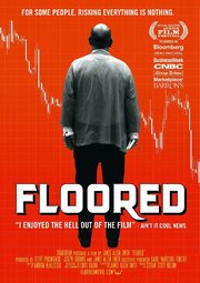 Floored - лучший фильм в фильмографии Jock Hedblade