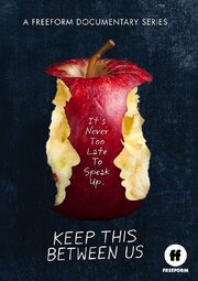 Keep This Between Us из фильмографии Клэйтон Уорфолк в главной роли.