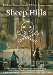 Sheep Hills из фильмографии Роберт Бенавидес в главной роли.