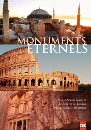 Monuments éternels - лучший фильм в фильмографии Paolo Barresi