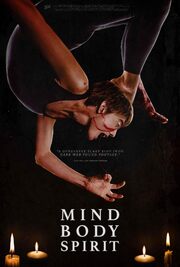 Mind Body Spirit - лучший фильм в фильмографии Мэдисон Бриди