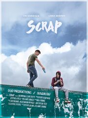 Scrap - лучший фильм в фильмографии Seb O'Connor