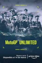 MotoGP Unlimited - лучший фильм в фильмографии Gus Alcocer