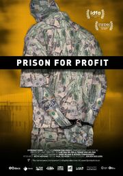 Prison for Profit из фильмографии Jeroen Goeijers в главной роли.