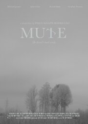 Mute - лучший фильм в фильмографии Дирк Хойер