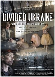 Divided Ukraine: What Language Do You Express Love In? - лучший фильм в фильмографии Christine Reinhold