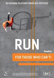 Run For Those Who Can't из фильмографии Boian Lubenov в главной роли.