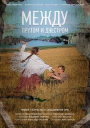 Между Прутом и Днестром - лучший фильм в фильмографии Богдан Хорохорин