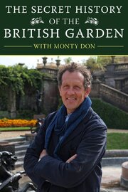 The Secret History of the British Garden - лучший фильм в фильмографии Александра Хендерсон