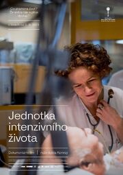 Jednotka intenzivního zivota из фильмографии Павла Кубечкова в главной роли.