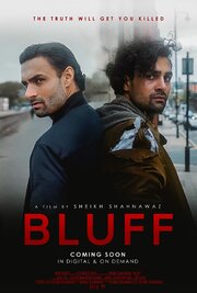 Bluff - лучший фильм в фильмографии Sheikh Shahnawaz