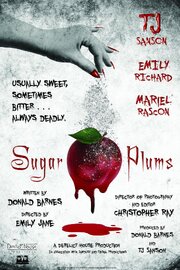 Sugar Plums из фильмографии Тори Монтгомери в главной роли.