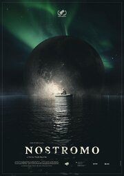 Nostromo из фильмографии Жоэль Бертосса в главной роли.