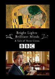 Яркие огни, блестящие умы. Повесть о трёх городах - лучший фильм в фильмографии Джулиан Биркетт