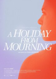 A Holiday from Mourning из фильмографии Элла ван дер Вауде в главной роли.