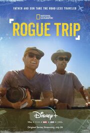 Rogue Trip - лучший фильм в фильмографии Шилпи Гупта