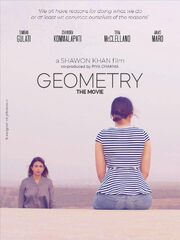 Geometry: The Movie - лучший фильм в фильмографии Анаис Маро