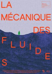 La mécanique des fluides - лучший фильм в фильмографии Aleix Fernández