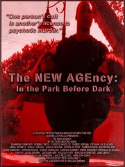 The NEW AGEncy: In the Park Before Dark из фильмографии Roland Brown в главной роли.