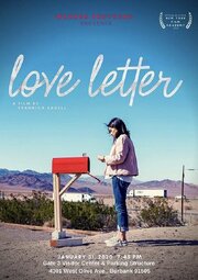 Love Letter из фильмографии Carlos Felipe Silva в главной роли.