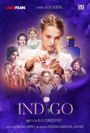 Indigo - лучший фильм в фильмографии Michael Katrich