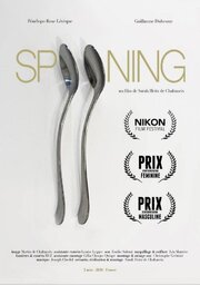 Spooning - лучший фильм в фильмографии Sarah Heitz de Chabaneix