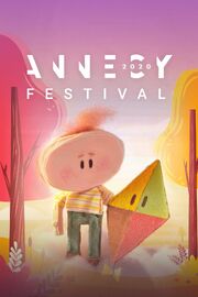 Annecy World из фильмографии Мартин Сматана в главной роли.