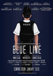 Blue Line из фильмографии Peter Twist в главной роли.