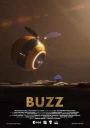 Buzz из фильмографии Брайн Чейни в главной роли.