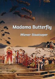 Madama Butterfly - Wiener Staatsoper - лучший фильм в фильмографии Bongiwe Nakani