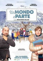 Un mondo a parte - лучший фильм в фильмографии Серджо Меогросси