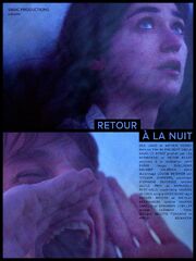 Retour à la nuit - лучший фильм в фильмографии Victor Billet