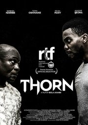 Thorn - лучший фильм в фильмографии Kelvinmary Ndukwe