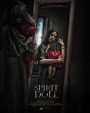 Spirit Doll - лучший фильм в фильмографии Азхар Кинои Лубис