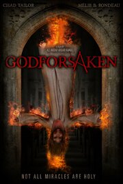 Godforsaken - лучший фильм в фильмографии Domenic Derose