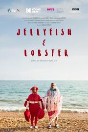 Jellyfish and Lobster - лучший фильм в фильмографии Singh Akash