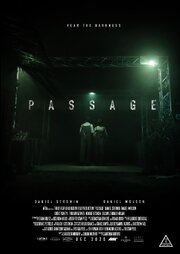 Passage - лучший фильм в фильмографии Ronan Irish