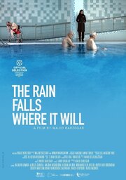 The Rain Falls Where it Will - лучший фильм в фильмографии Hamidreza Barzegar